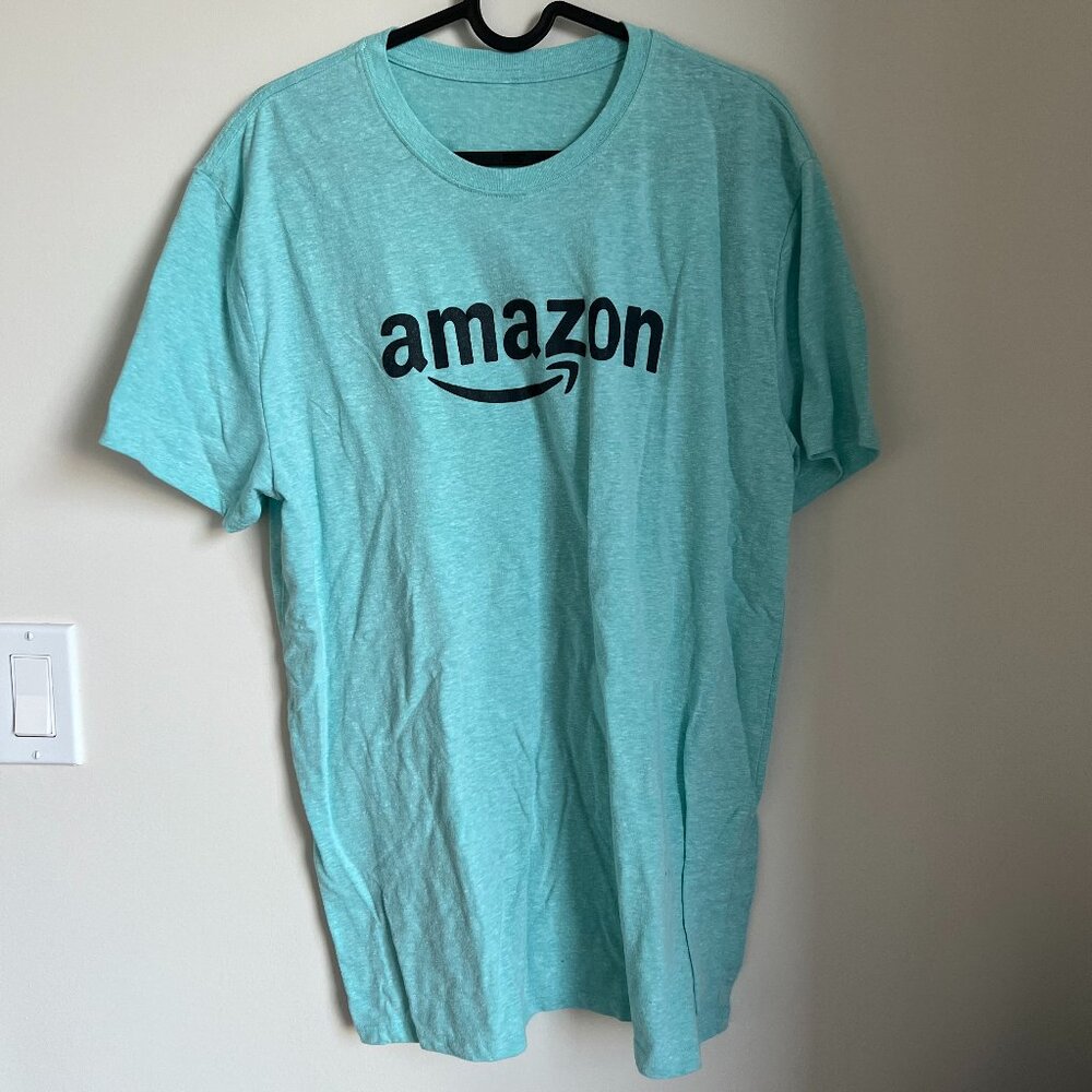 Amazon shirt